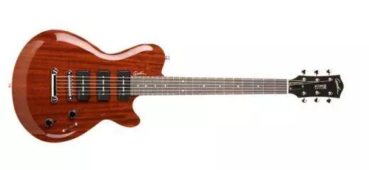 Icon Type3 Lollar P90 - Natural